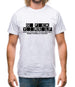 Go F**k Yourself. Would you like to go and buy some Vowels please? Mens T-Shirt