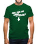 Can I Take This Snake On The Plane? Mens T-Shirt