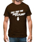 Can I Take This Snake On The Plane? Mens T-Shirt
