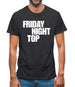 Friday night top Mens T-Shirt