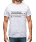 Hermione Granger would definitely get it! Mens T-Shirt