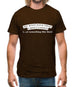 My Wife Says I Don't Listen (Or Something Like That) Mens T-Shirt