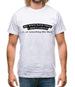 My Wife Says I Don't Listen (Or Something Like That) Mens T-Shirt