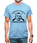 Ashley Coles Sniper School Mens T-Shirt