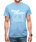 Bread and Butter week in week out Mens T-Shirt