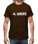 Laker Airways Mens T-Shirt