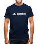 Laker Airways Mens T-Shirt