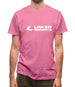 Laker Airways Mens T-Shirt