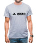 Laker Airways Mens T-Shirt