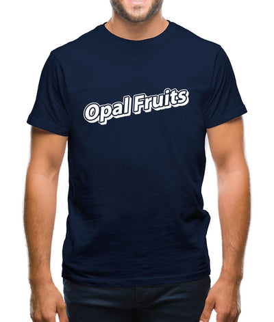 Opal Fruits Mens T-Shirt