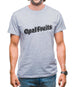 Opal Fruits Mens T-Shirt