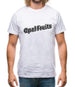 Opal Fruits Mens T-Shirt
