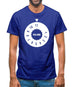 Up To Eleven Mens T-Shirt