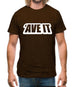 Ave It Mens T-Shirt