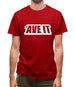 Ave It Mens T-Shirt