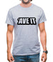 Ave It Mens T-Shirt