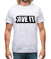 Ave It Mens T-Shirt