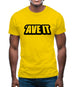 Ave It Mens T-Shirt