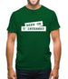 Been on t-internet Mens T-Shirt