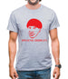 Dwayne Dibbley Mens T-Shirt