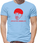 Dwayne Dibbley Mens T-Shirt