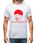 Dwayne Dibbley Mens T-Shirt