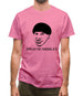 Dwayne Dibbley Mens T-Shirt