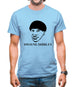 Dwayne Dibbley Mens T-Shirt