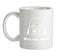 Who's Your Daddy? Ceramic Mug