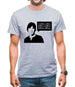 Brian Cox Million Billion Mens T-Shirt