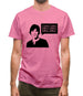 Brian Cox Million Billion Mens T-Shirt