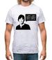 Brian Cox Million Billion Mens T-Shirt