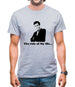 Jeremy clarkson...The ride of My life... Mens T-Shirt