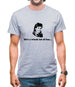 Pat Sharp he's a whole lot of fun Mens T-Shirt