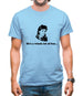 Pat Sharp he's a whole lot of fun Mens T-Shirt