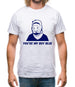 You're My Boy Blue Mens T-Shirt