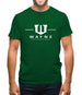 Wayne Enterprises Mens T-Shirt