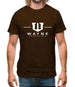 Wayne Enterprises Mens T-Shirt