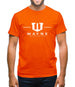 Wayne Enterprises Mens T-Shirt