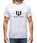 Wayne Enterprises Mens T-Shirt