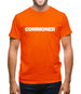 Commoner Mens T-Shirt