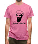 Bin Laden Game Over Mens T-Shirt
