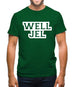 Well Jel Mens T-Shirt