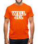 Well Jel Mens T-Shirt