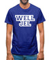 Well Jel Mens T-Shirt