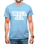 Well Jel Mens T-Shirt