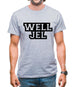 Well Jel Mens T-Shirt