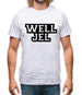 Well Jel Mens T-Shirt