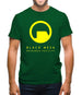 Black Mesa Research Facility Mens T-Shirt