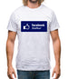 Facebook Stalker Mens T-Shirt